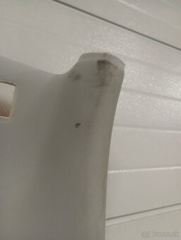 Strešný tapacir/stropnica golf 6 variant - 2