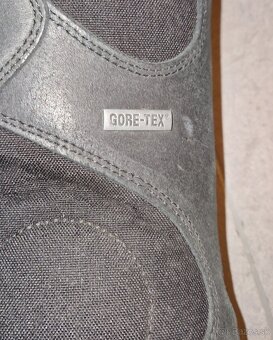 Vanucci a Dainese velk. 44 - 2