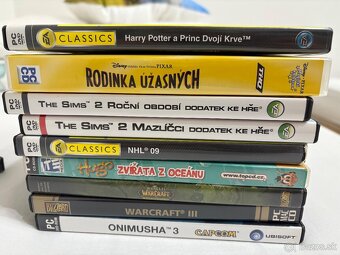 PC hry - 2