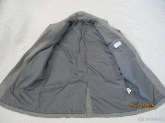 Kabát RESERVED veľ. 164 - 2