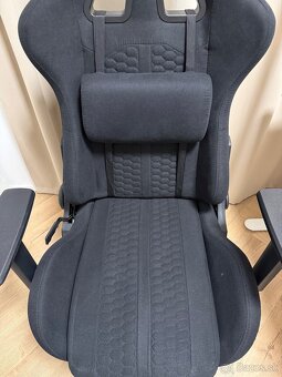 Kancelárska stolička - 2