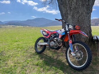 KTM SXF 250 2014 - 2