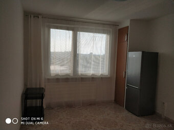 1 izbový byt prenájom - 2