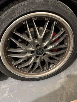 Barracuda Voltec 5x100 R18 - 2