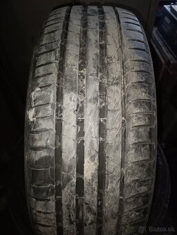 Letné pneu 235/55 R18 100 V Pirelli Scorpion - 2