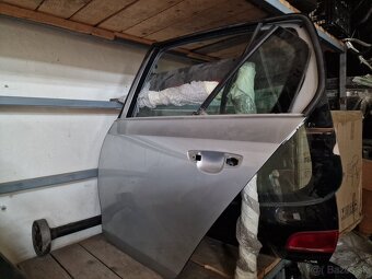 Dvere golf 6 hatchback - 2