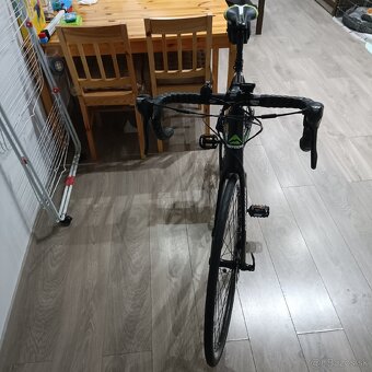 Merida Ride disc - 2