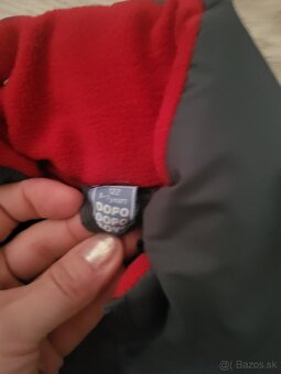 Prechodna vesta Dopodopo - 2