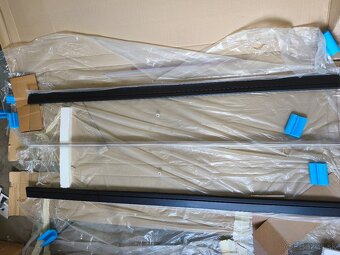 Sprchovací kút Roth -CI 2BT,800mm,do Niky. - 2