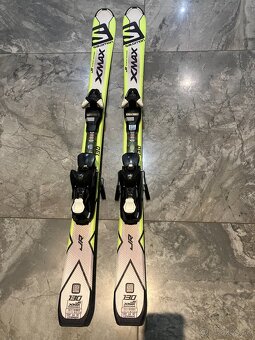 Lyze Salomon 130 - 2