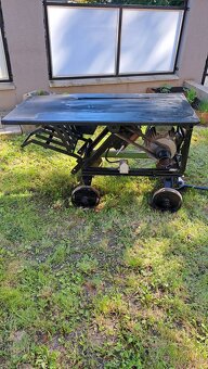 Predám cirkular - 2