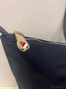 Cierna Kabelka  TH - 2