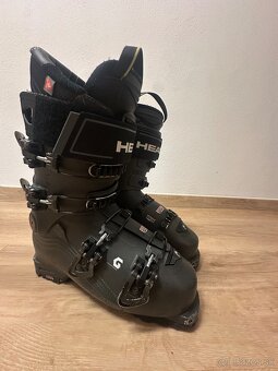 Lyžiarky Head Kore 1 - 2