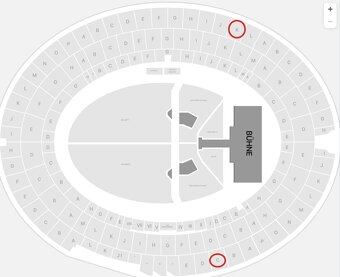 Linkin Park Vieden 9.6.2026 - 2