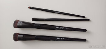 Lucidstyle štetce - 2