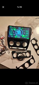 Nove 10plcove Autoradio - 2