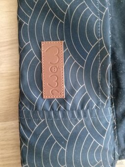 Nosič pre vaše bábätko - 2