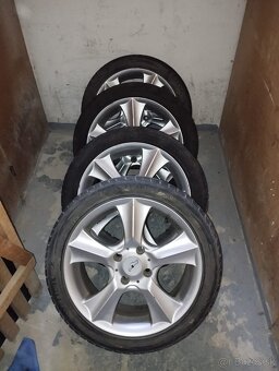 Elektrony,pneumatiky R16 Letné - 2