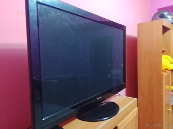 Televízor Panasonic 107cm - 2