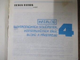 elektronicky suciastky - 2