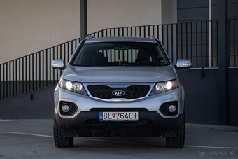 Kia Sorento 2.2 CRDi 145kW A/T6 4WD - 2