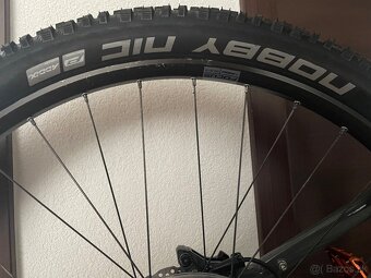 Schwalbe nobby NIC 29x2,35 - 2