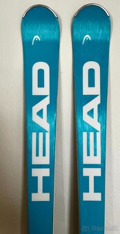 Lyže Head Worldcup Rebels e-Speed Pro - 2