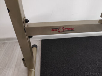 Bench press znacky BestFitness - 2