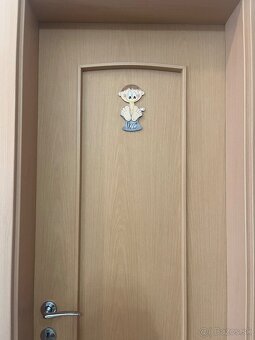 Dvere interiér - 2