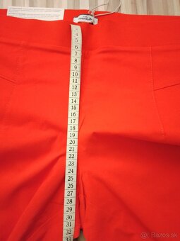 Nenosené nohavice - 2