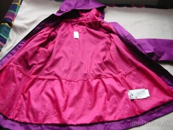 dámska bunda - 2