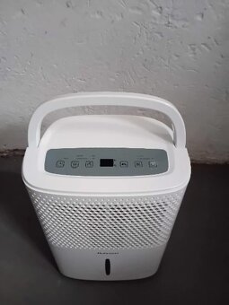 Odvlhčovač vzduchu - 2