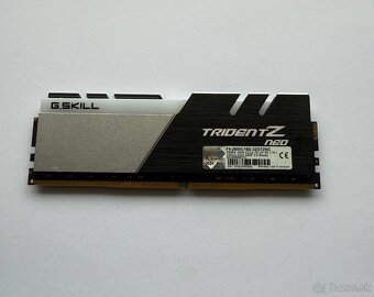 G.Skill Trident Z Neo DDR4 16GB CL16 - 2