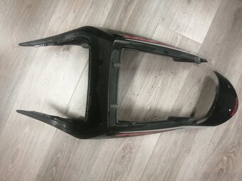 Honda CBR 929rr sc44 - 2