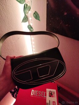 Diesel Kabelka - 2