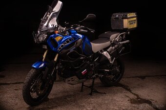 Yamaha xt1200z Super tenere - 2