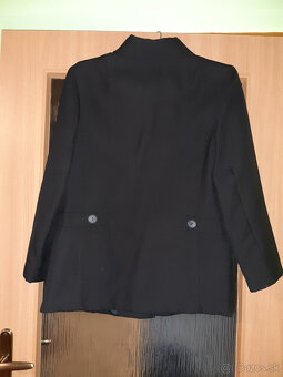 dámske sako - 2