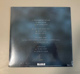 2LP Adele - 30 - 2