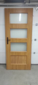 Interiérové dvere - 2