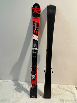 Detské lyže Rossignol Herro 120 - 2