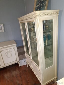 komody Ludvik XVI - [10.2. 2026] - 2