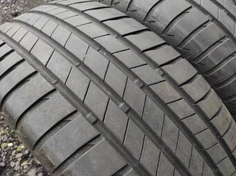 Letne pneu 215/55 R17 Bridgestone 4ks - 2