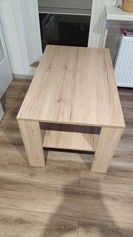 Konferenčný stolík - 2