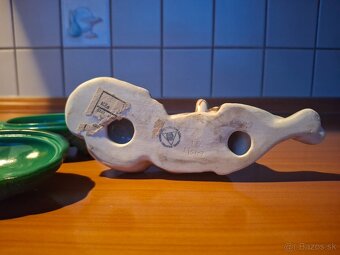 Koritnacka malachitove sklo - 2