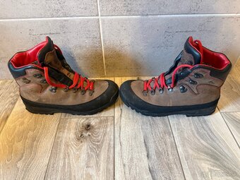 BOSP Caledon Pro Grizzly - 2