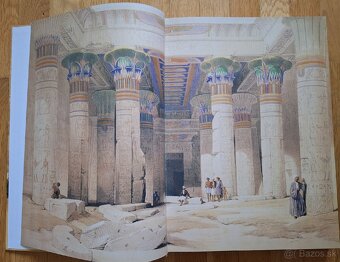 Egypt vcera a dnes - 2