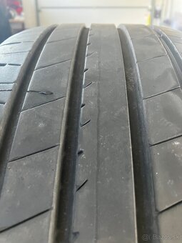 Letné pneu 225/45 R19 - 2