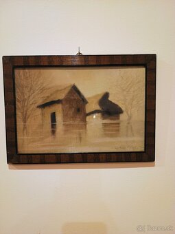 Szepesi Kuszka Jenö 2x - 2