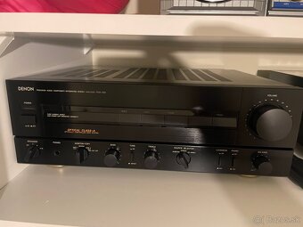 Denon pma 920 - 2