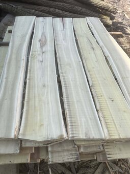 Stavebné rezivo - 2